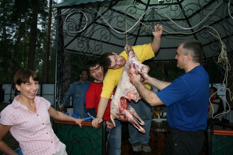 май 2009