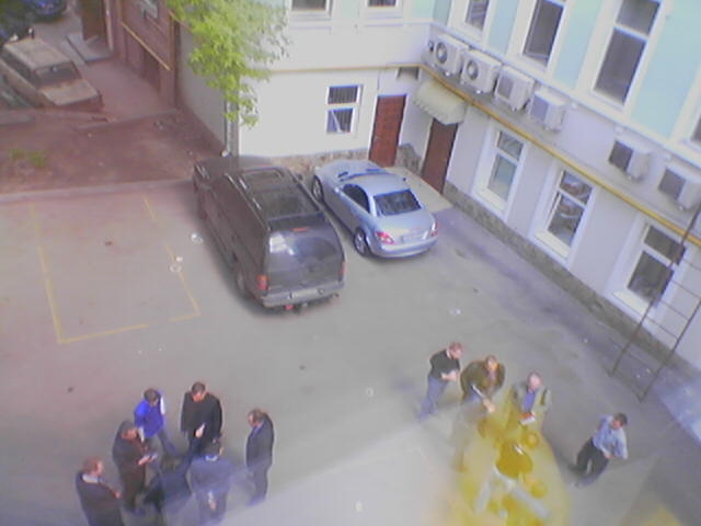 Перестрелка 6