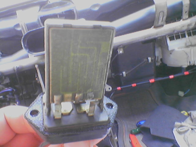 ремонт кондея