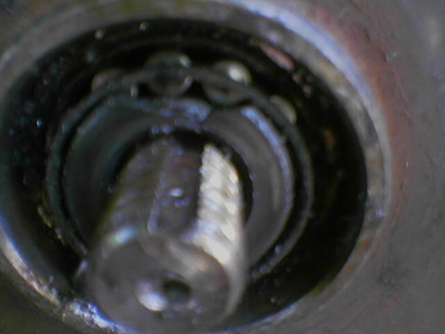 ПЦ подшипнику 1