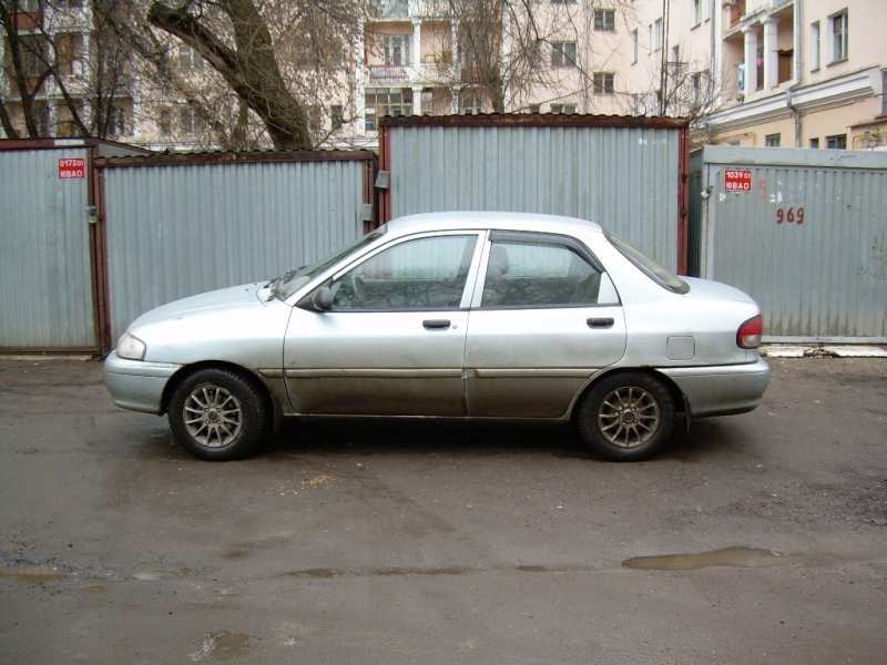 зимняя резина