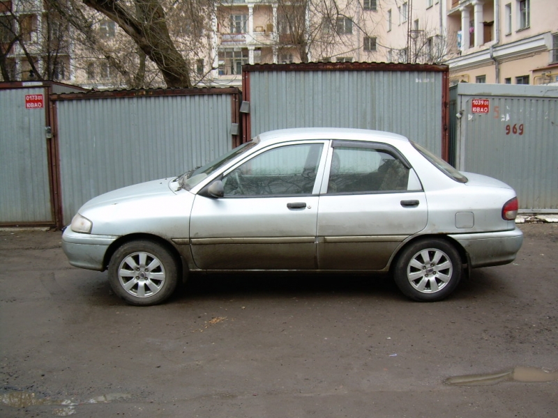 летняя резина