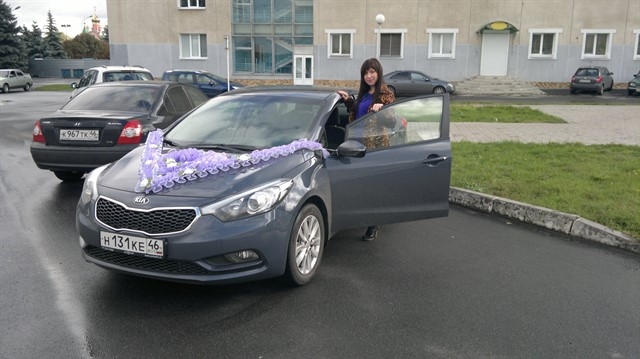 Мои красавицы