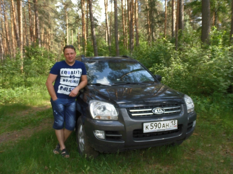 Лесок