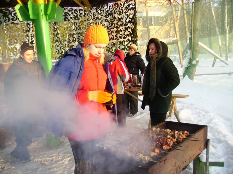 шашлык-машлык