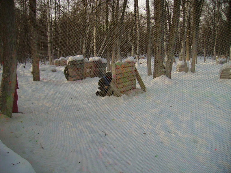 пока еще не убит