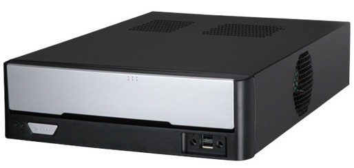 корпус INWIN BT566