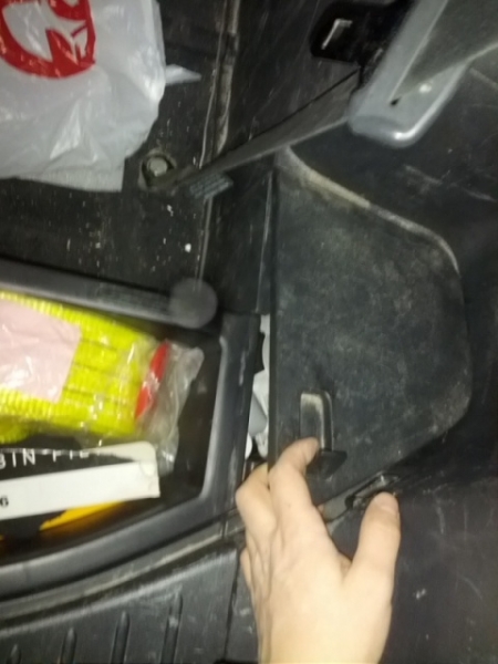 1 снимаем крышки