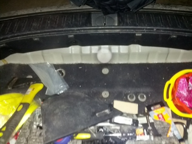 7 пистоны с болтиками