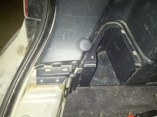 19 оторвал бл