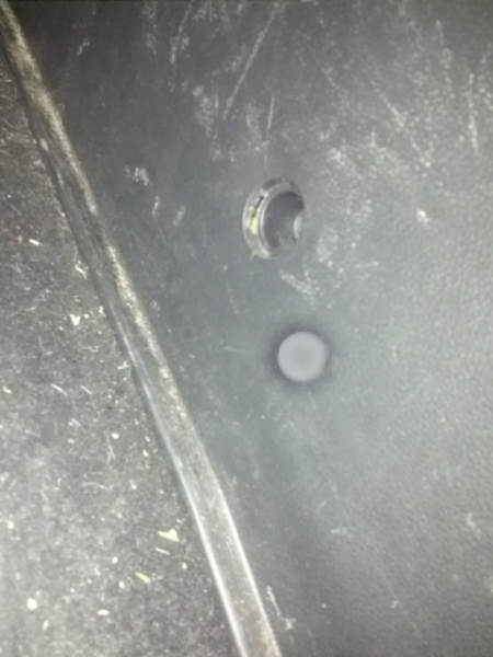 22 ее тоже сломал