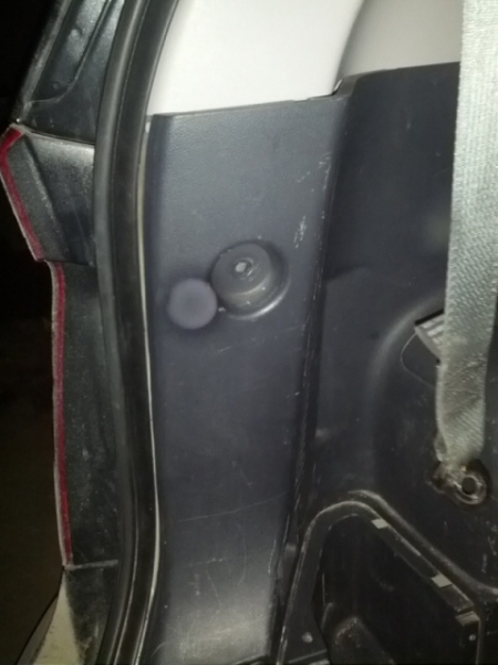 25 запускаем руку и на себя