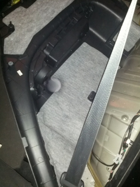 26 подстаканник снимается изнутри