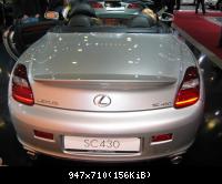 Лексус кабриолет, 107000у.е.