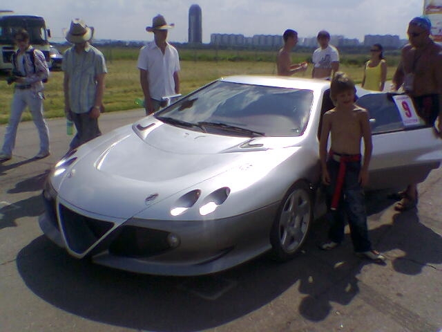 отечественный автопром (сделано в РОССИИ!)