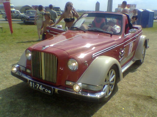 мафынка моих друзей (сами делали)