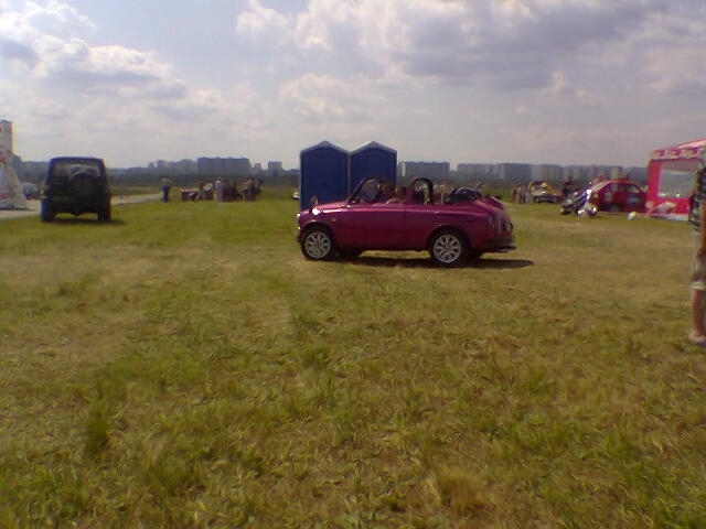 ЗАЗ рулит!!!