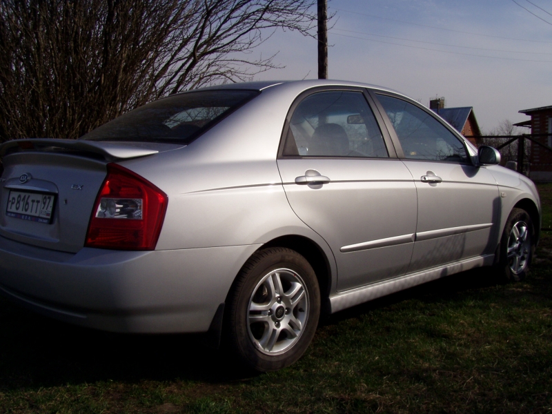 cerato 1.6 акпп