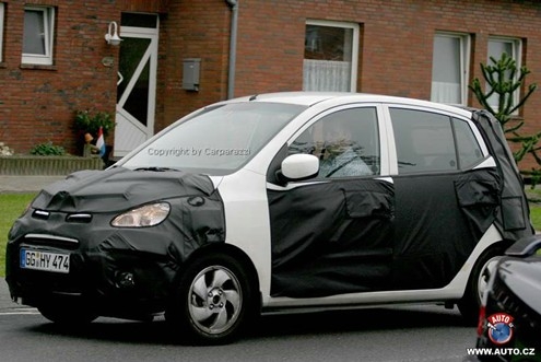 SpyPicanto