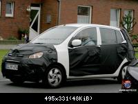 SpyPicanto