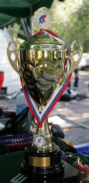 Кубок