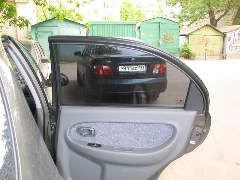 "вид изнутри!