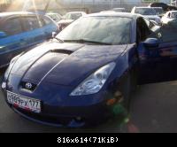 Эх, жаль не моя...