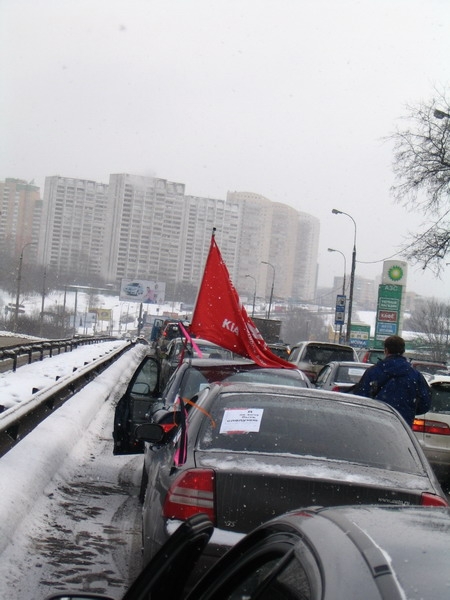 Протестанты