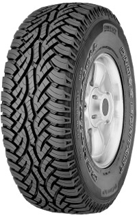 Conti CrossContact