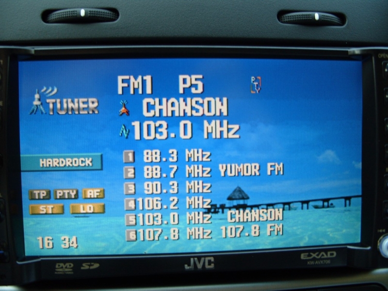 JVC