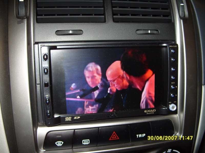 JVC