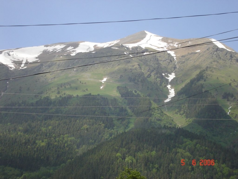 Архыз