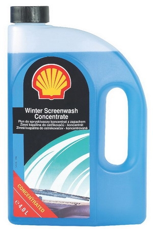 Омыватель Шелл