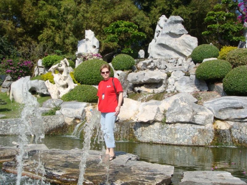 Отдых в Тайланде