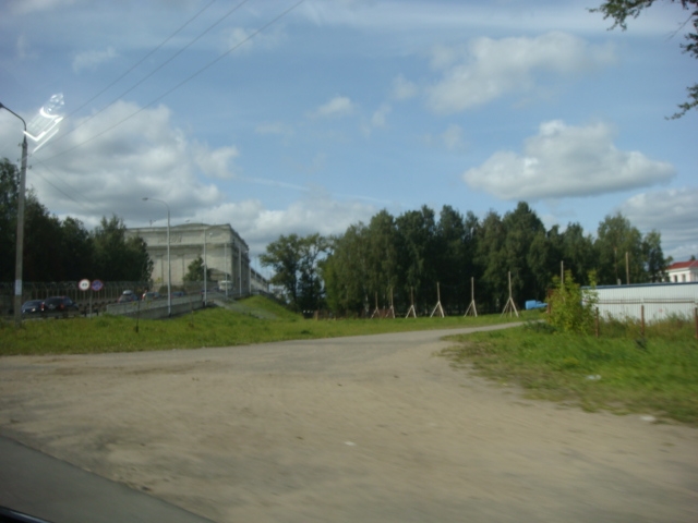 мышкин