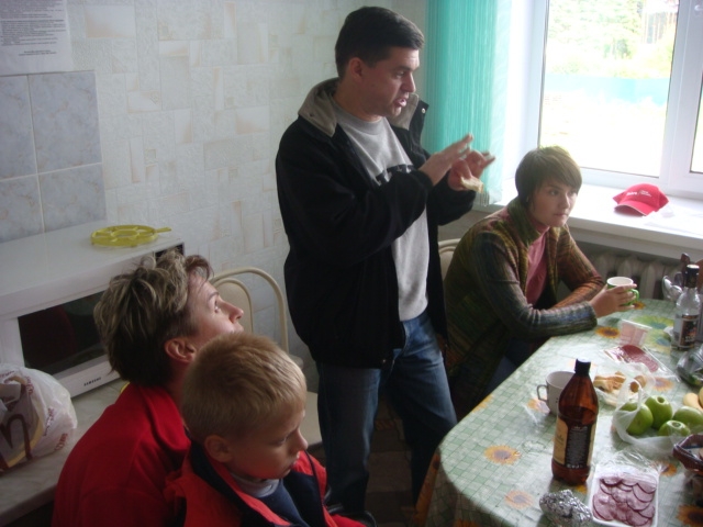мышкин