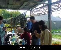 пейнтбол в Кузьминках 160906