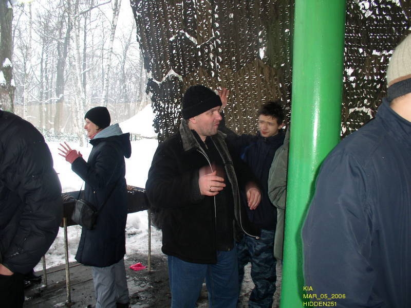 Щащлыкинг 2