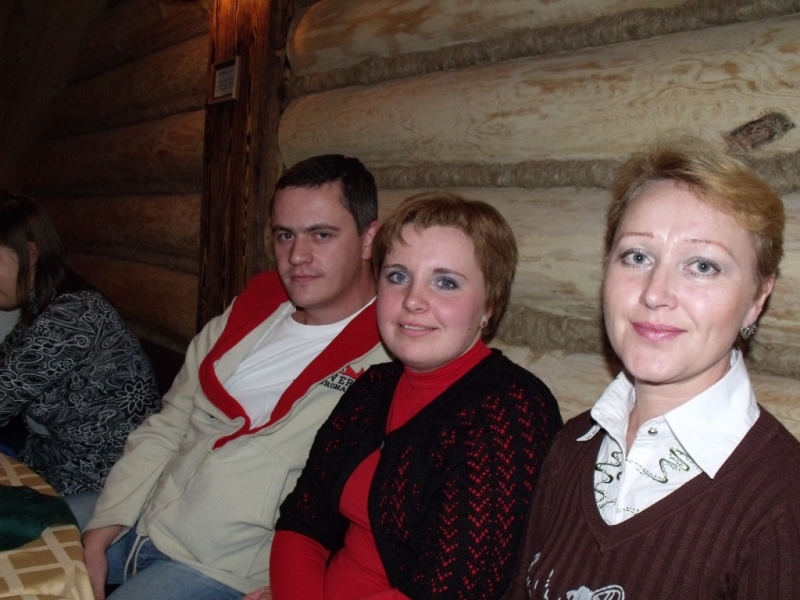 Октябрь 2009