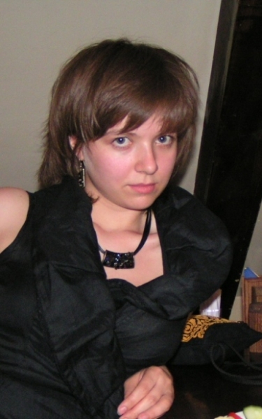Оксана4