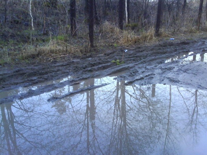 Дорога 3