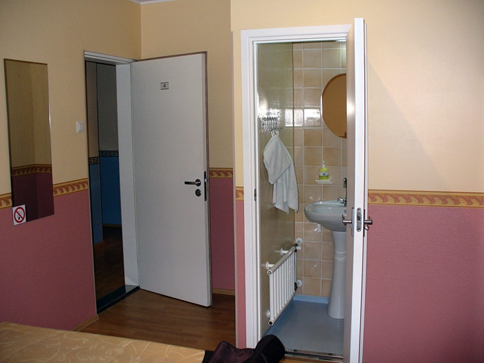 Алекси (гостиница)