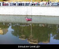 Улан в Яузе 1