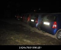 Слет Пикантоводов 24.03.07 г.