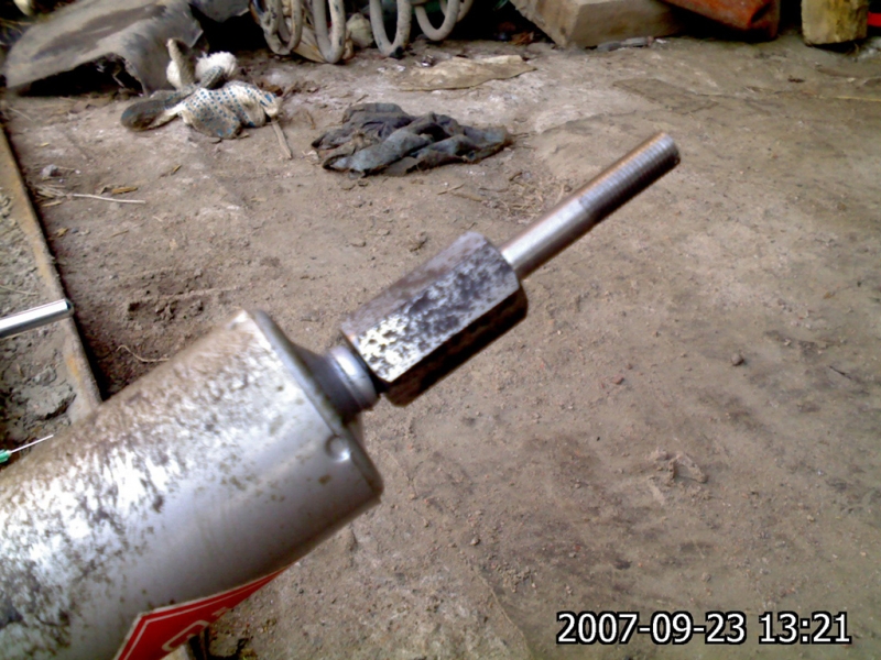 проставка