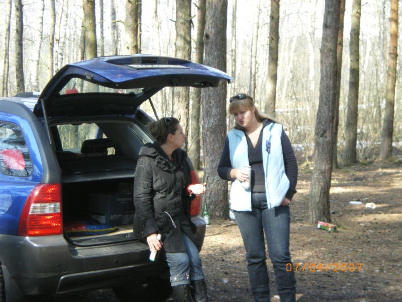 Ах этот Бэкингем, и он такой как все мужчины ...