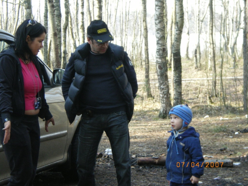 А я вот сейчас скажу ...