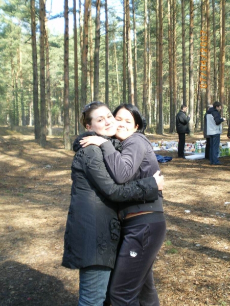 И шо я в тебя такой влюбленный ...