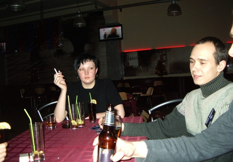 Боулинг