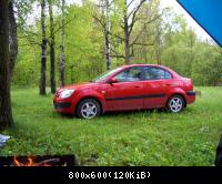 и в лесу нам нормалёк